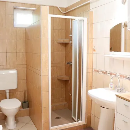 Zserbo Apartman-